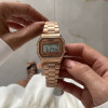 Женские часы Skmei 1474RG Rose Gold фото 3