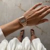 Женские часы Skmei 1474RG Rose Gold фото 3