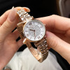 Женские часы Skmei 1533RG Rose Gold фото 4