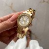 Жіночий годинник Skmei 1534GD Gold фото 8