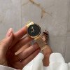 Жіночий годинник Skmei 1595GD Gold фото 5