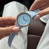 Жіночий годинник Skmei 1747BU Blue фото 6