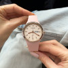 Женские часы Skmei 1747PK Pink фото 4
