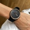 Жіночий годинник Skmei 1747BK Black фото 6