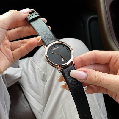 Skmei 1907RG Rose Gold