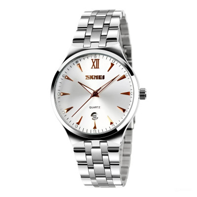 Skmei 9071RG-B Rose Gold-Black