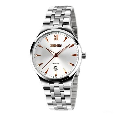 Skmei 9071RG-B Rose Gold-Black