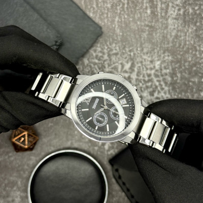 Skmei 9097BK Black