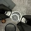 Чоловічий годинник Skmei 9097BK Black фото 5
