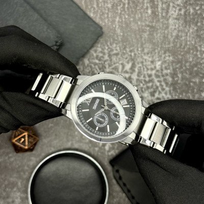 Skmei 9097BK Black