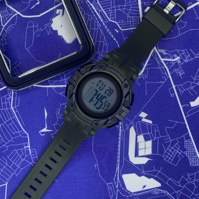 Skmei 1545AG Army Green