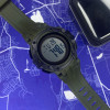 Мужские часы Skmei 1545AG Army Green фото 6