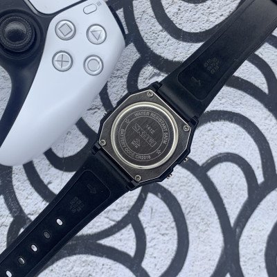 Skmei 1412BKWT Black-White