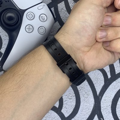 Skmei 1412BKWT Black-White