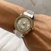 Жіночий годинник Skmei 1534GDSI Gold-Silver фото 6