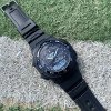 Чоловічий годинник Skmei 1454BKBK Black-Black фото 5