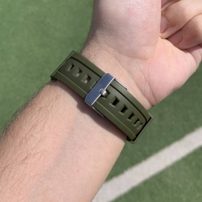 Skmei 1454AG Army Green