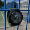 Мужские часы Skmei 1454AG Army Green фото 3