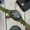 Мужские часы Skmei 1454AG Army Green фото 6