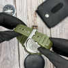 Мужские часы Skmei 1454AG Army Green фото 8