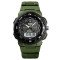 Skmei 1454AG Army Green