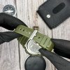 Чоловічий годинник Skmei 1454AG Army Green фото 8