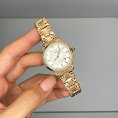 Skmei 1819RGSI Rose Gold-Silver