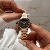 Жіночий годинник Skmei 1819RGBK Rose Gold-Black фото 5