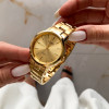 Жіночий годинник Skmei 1694GD Gold фото 3