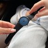 Женские часы Skmei 1601SBU Blue фото 3
