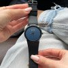 Женские часы Skmei 1601SBU Blue фото 4