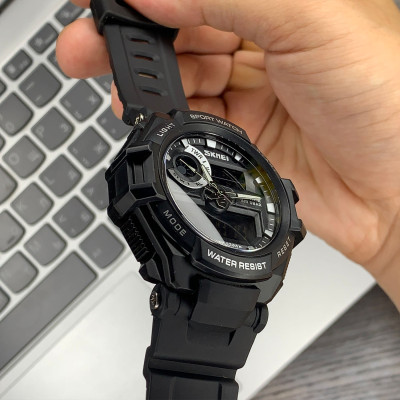 Skmei 1357BK Black