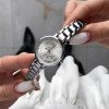 Жіночий годинник Skmei 1411SI Silver фото 5