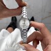 Жіночий годинник Skmei 1411SI Silver фото 6