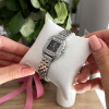 Жіночий годинник Skmei 2181SI Silver фото 4