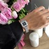 Жіночий годинник Skmei 2181SI Silver фото 5