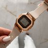 Женские часы Skmei 1796PKBK Pink-Black фото 6