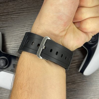 Skmei 1134BKBK Black-Black