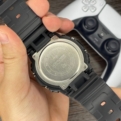 Skmei 1134BKBK Black-Black