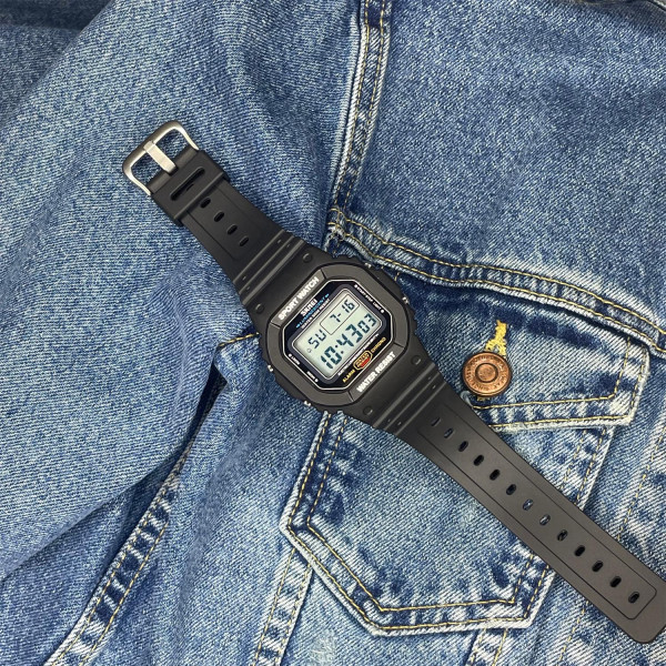 Мужские часы Skmei 1134BKWT Black-White фото 3