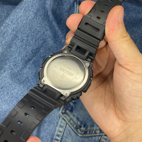 Мужские часы Skmei 1134BU Blue фото 6