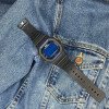 Чоловічий годинник Skmei 1134BU Blue фото 4