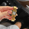 Женские часы Skmei 1388GD Gold фото 3