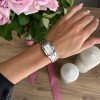 Женские часы Skmei 1400SI Silver фото 6