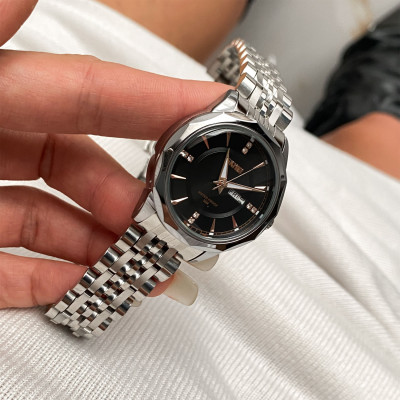 Skmei 9264SIBK Silver-Black