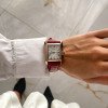 Женские часы Skmei 1085RD Red фото 6