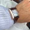 Жіночий годинник Skmei 1085BN Brown фото 5