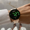 Мужские часы Skmei 1579RG Rose Gold фото 7