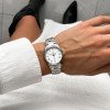 Жіночий годинник Skmei 2178SI Silver фото 4