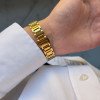 Жіночий годинник Skmei 2334GD Gold фото 7